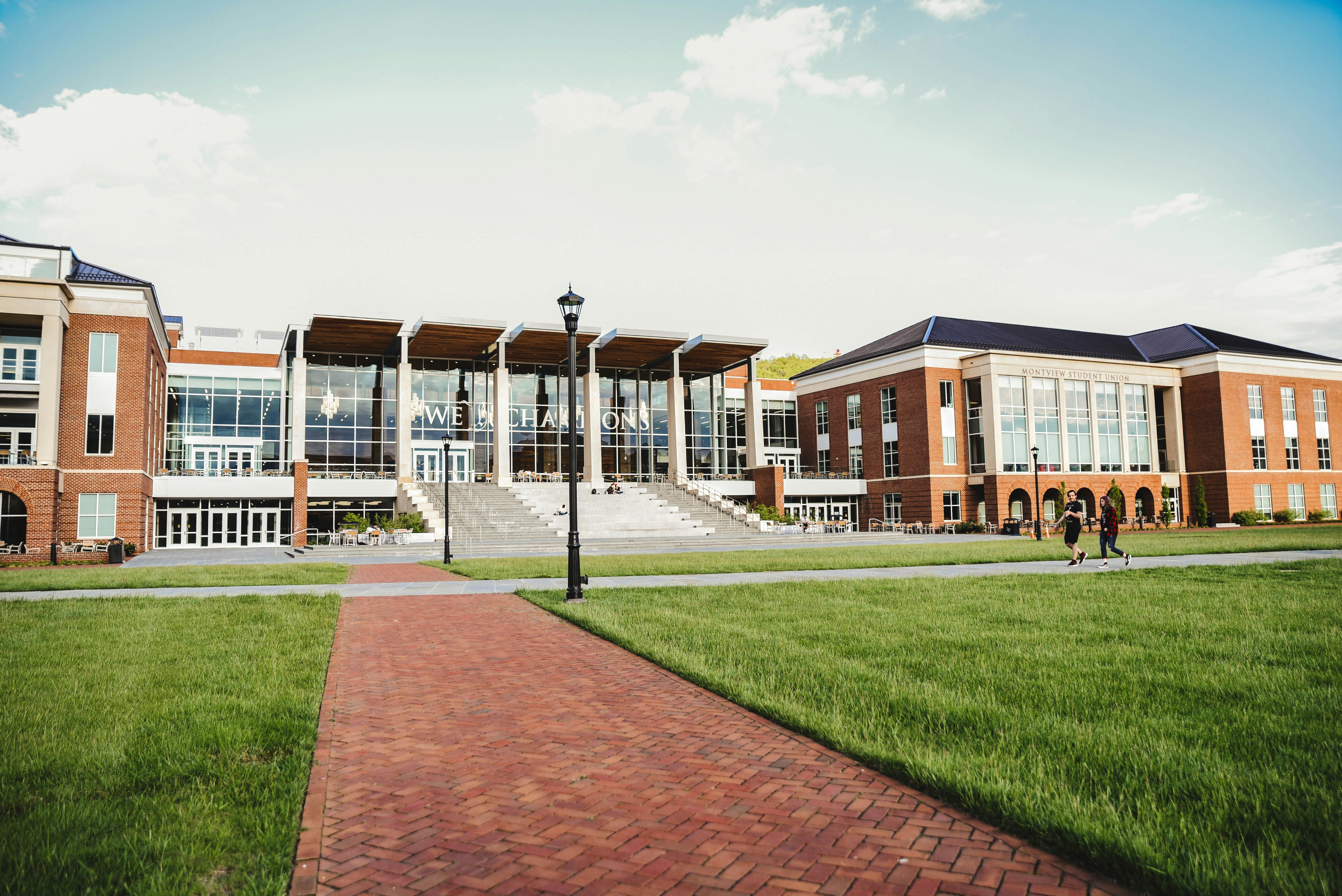 The Allen School gallery image